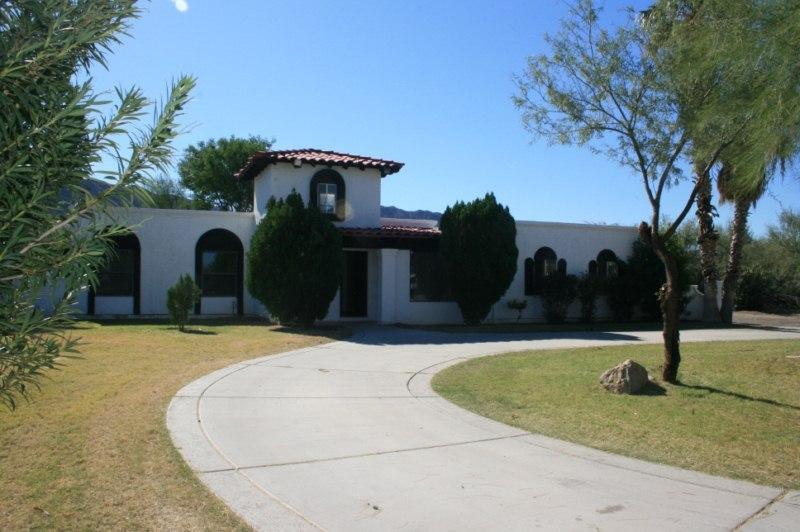 2501 W Dobbins Rd., Phoenix, AZ 85041