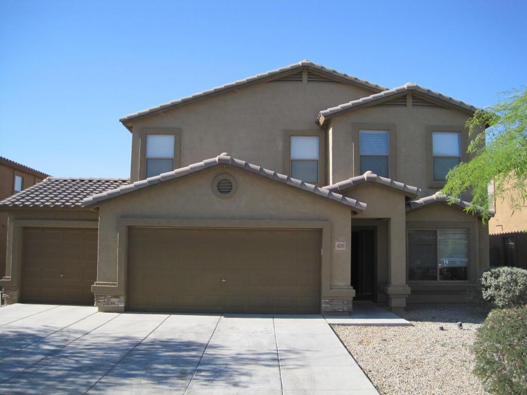 4170 E Shapinsay Dr., San Tan Valley, AZ 85140