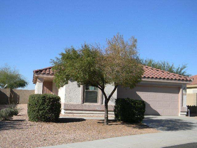 1012 S Clancy Cir., Mesa, AZ 85208