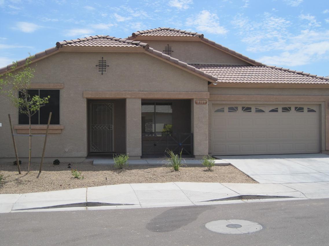 8109 S 5th Ln., Phoenix, AZ 85041
