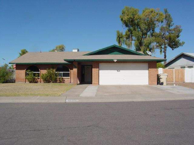 5650 W Greenbriar Dr., Glendale, AZ 85308