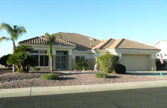 15833 W Huron Dr., Sun City West, AZ 85375