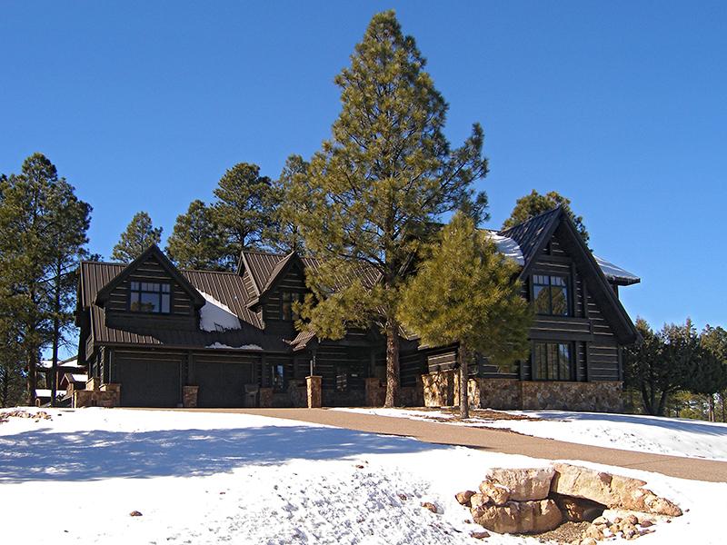 3302 S Tehama Cir., Flagstaff, AZ 86001