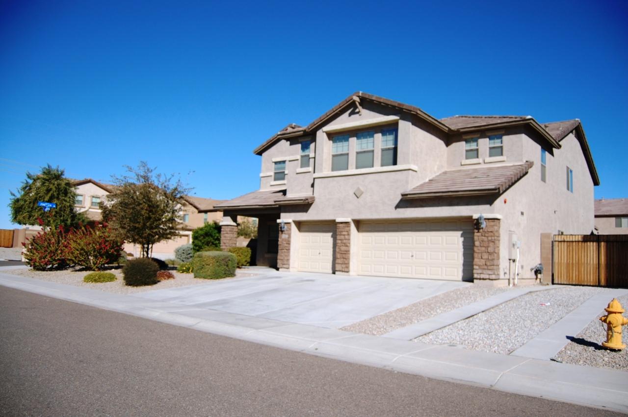 29790 W Fairmount Ave., Buckeye, AZ 85396