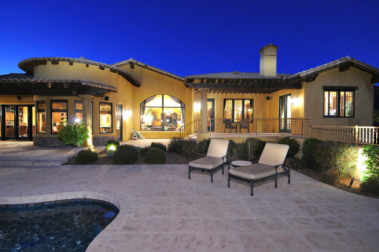 12899 E Cibola Rd., Scottsdale, AZ 85259