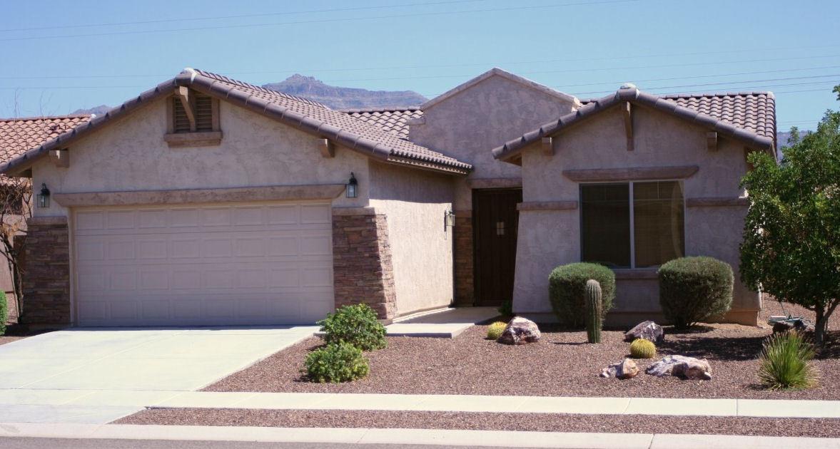 8121 S Mountain Air Ln., Gold Canyon, AZ 85118