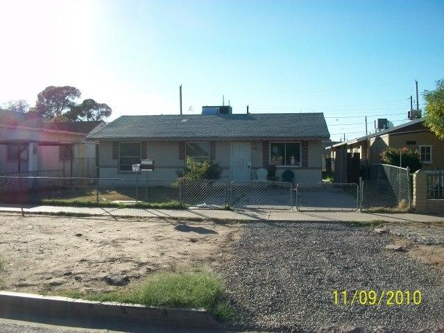 1306 S 1st Ave., Phoenix, AZ 85003