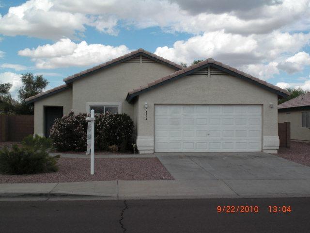 8614 W Las Palmaritas Dr., Peoria, AZ 85345