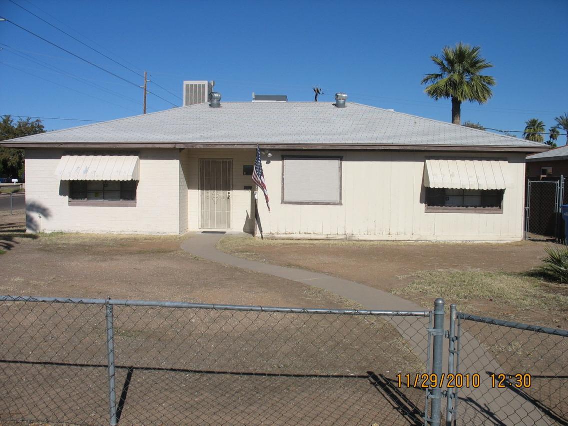 1802 E Hubbell St., Phoenix, AZ 85006