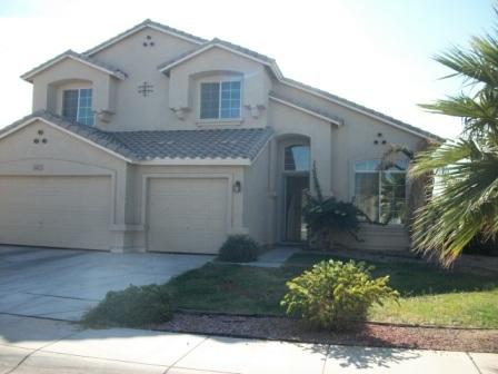 3327 W Ian Dr., Laveen, AZ 85339