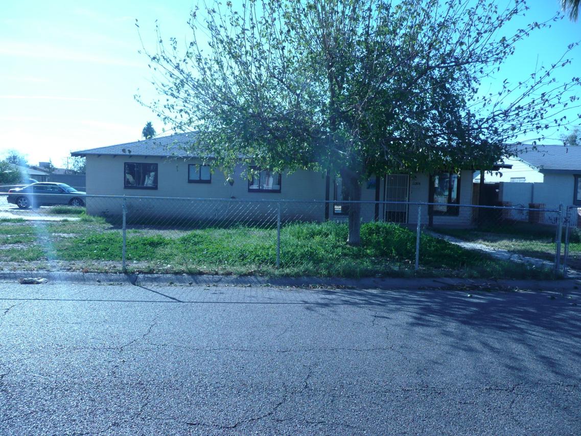 3201 W Palo Verde Dr., Phoenix, AZ 85017