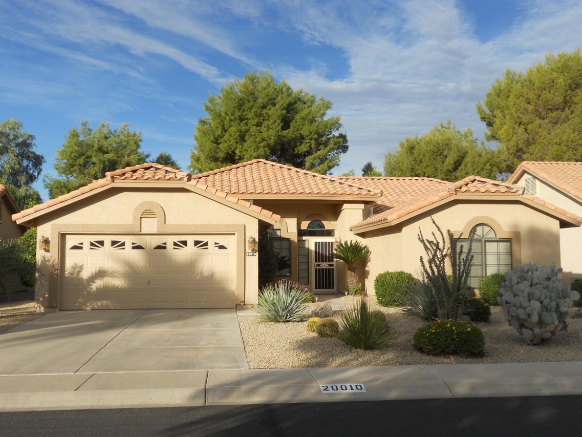 20010 N 94th Dr., Peoria, AZ 85382