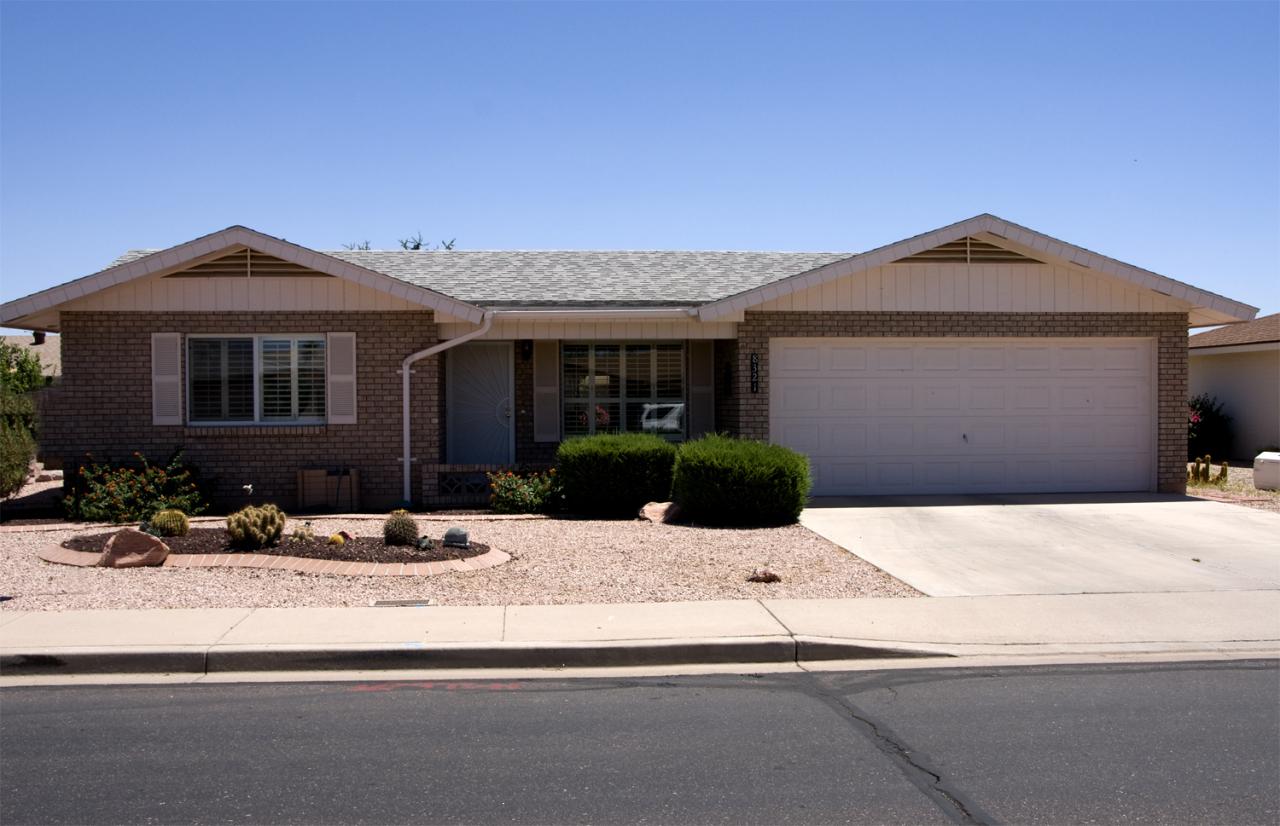 8321 E Milagro Ave., Mesa, AZ 85208