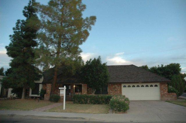 2427 W Lomita Ave., Mesa, AZ 85202