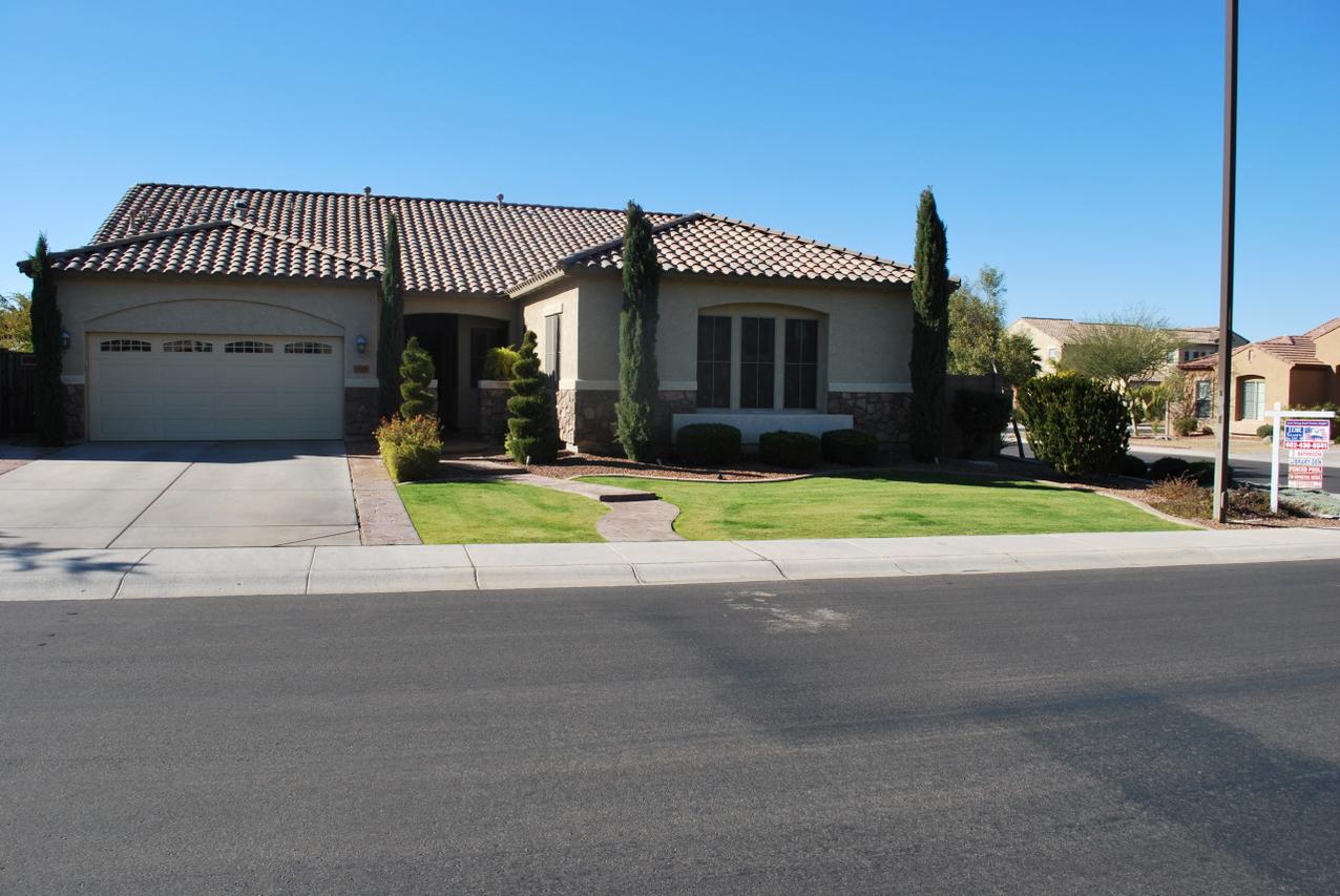 6886 S Tucana Ln., Gilbert, AZ 85298