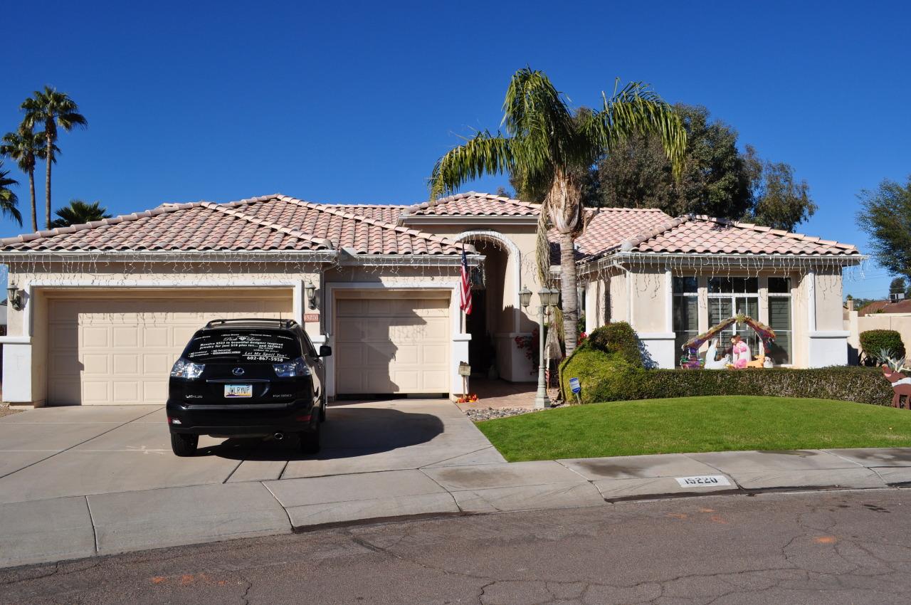 15220 N 54th Pl., Scottsdale, AZ 85254