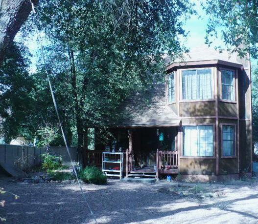 608 W Bridle Path Ln., Payson, AZ 85541