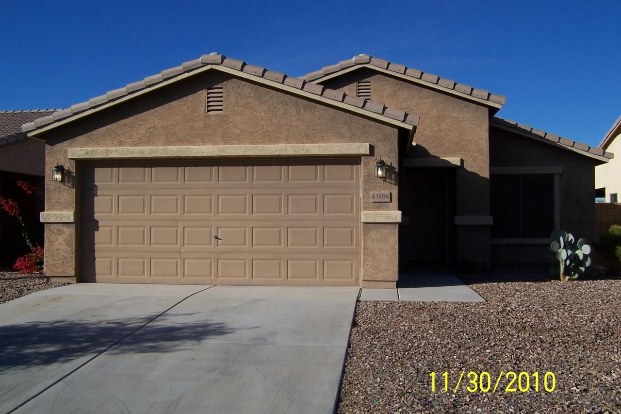 43598 W Colby Dr., Maricopa, AZ 85138