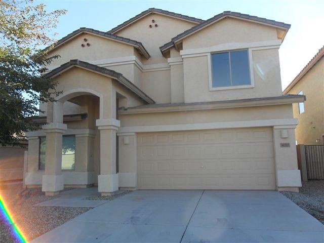 44563 W Yucca Ln., Maricopa, AZ 85138