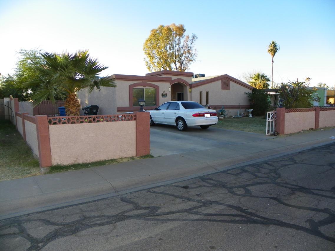 3632 N 59th Dr., Phoenix, AZ 85033