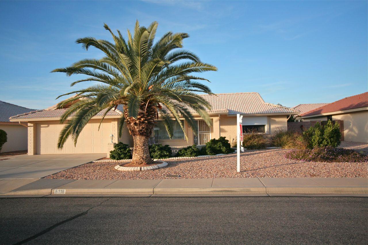 8118 E Neville Ave., Mesa, AZ 85209