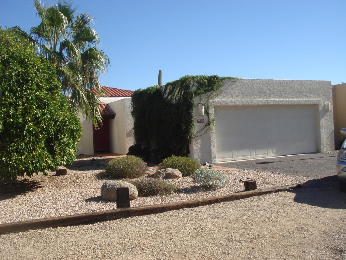 25836 N Primo Cir., Rio Verde, AZ 85263