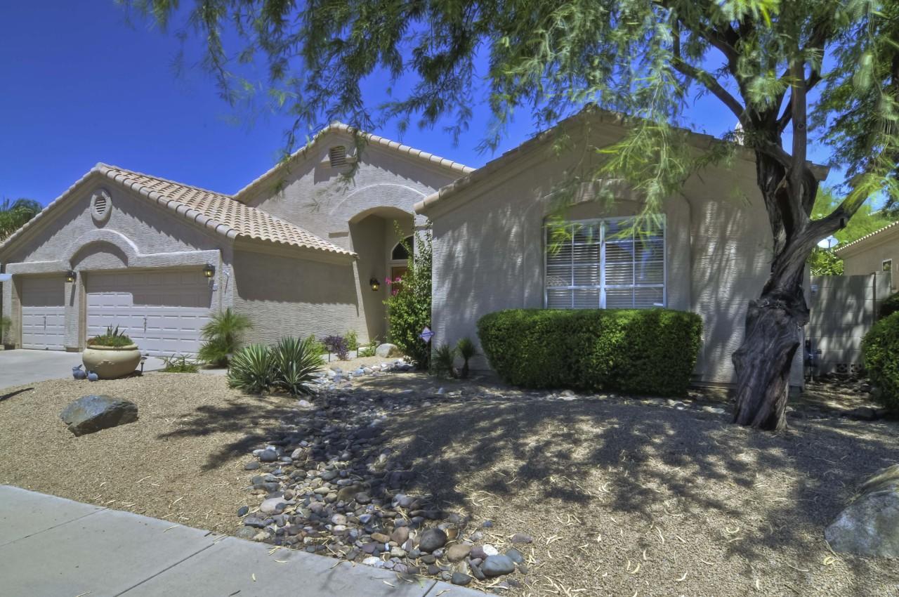 5450 E Hartford Ave., Scottsdale, AZ 85254