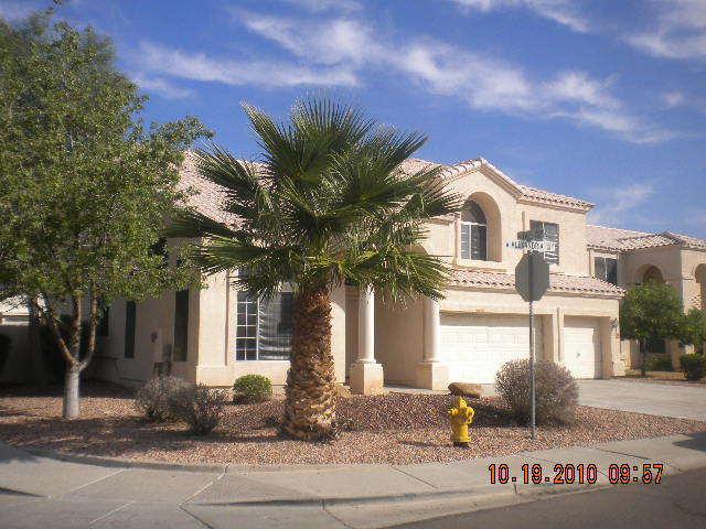 7426 W Alexandria Way, Peoria, AZ 85381