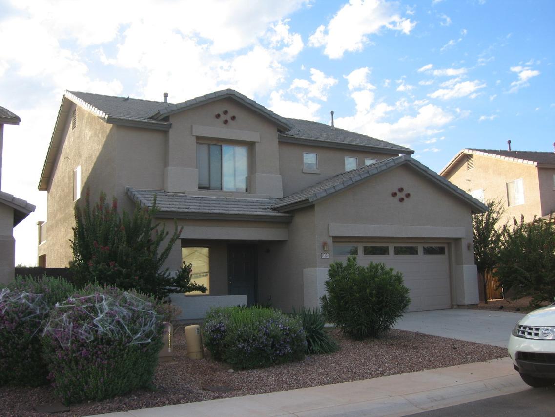 15328 N 146th Ln., Surprise, AZ 85379