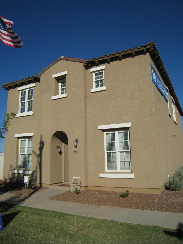 864 S Reber Ave., Gilbert, AZ 85296