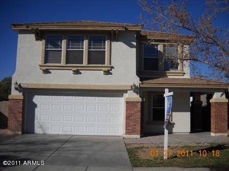 1412 S 120th Dr., Avondale, AZ 85323
