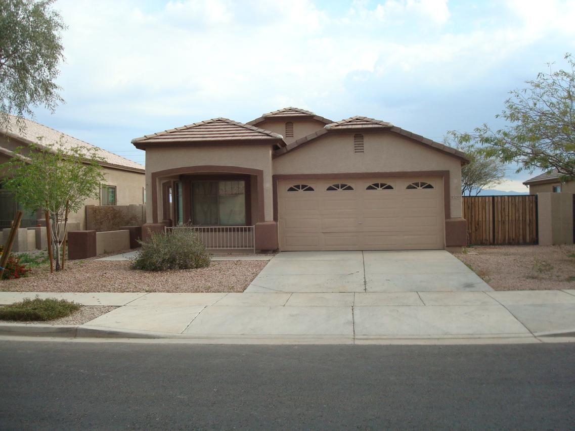 22332 E Via Del Palo, Queen Creek, AZ 85142