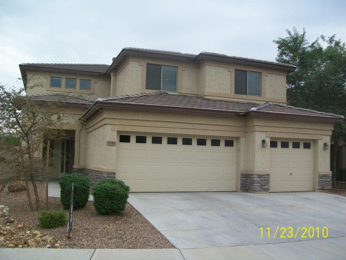 17261 W Carmen Dr., Surprise, AZ 85388