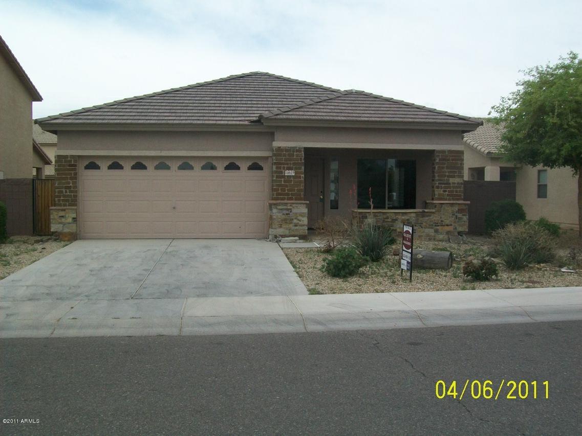 14619 W Evans Dr., Surprise, AZ 85379