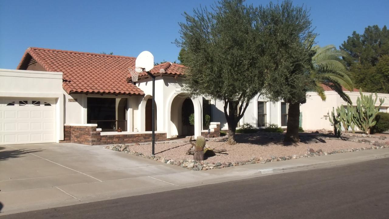 2528 W Madero Ave., Mesa, AZ 85202