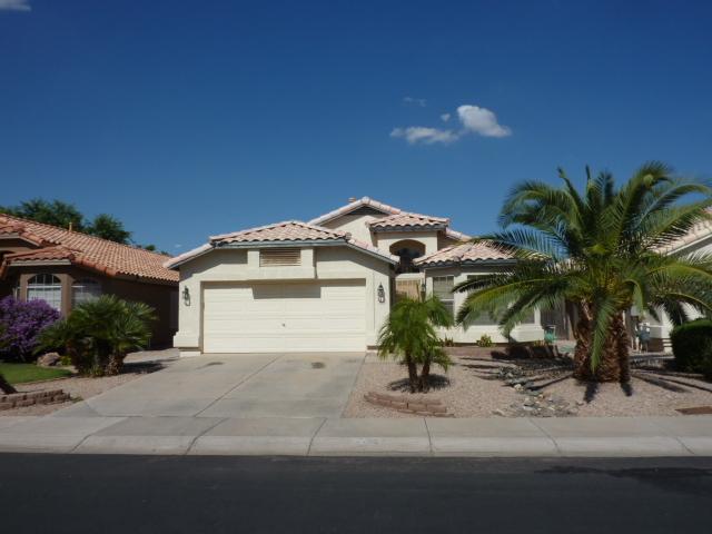 1522 E Cheyenne St., Gilbert, AZ 85296