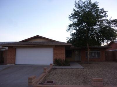 17445 N 55th Dr., Glendale, AZ 85308