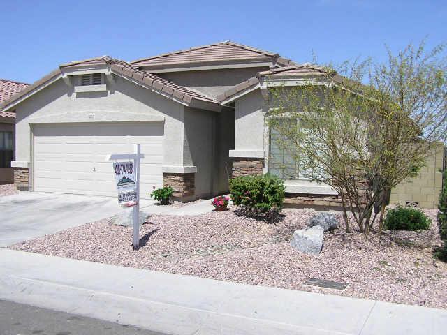 11822 W Yuma St., Avondale, AZ 85323