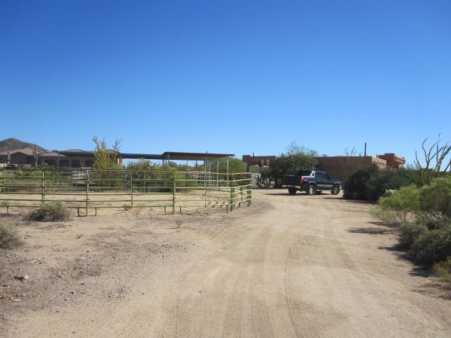 7332 E Highland Rd., Cave Creek, AZ 85331