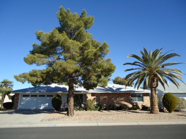 10134 W Concho Cir., Sun City, AZ 85373