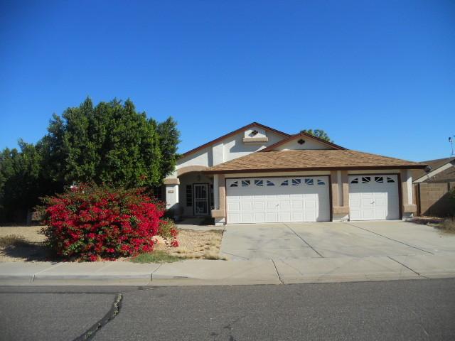 5387 N 86th Dr., Glendale, AZ 85305