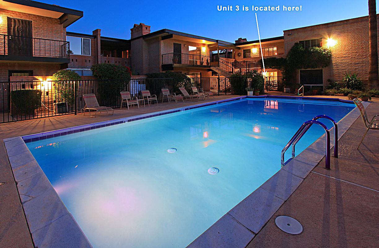 7401 E Northland Dr. #3, Scottsdale, AZ 85251