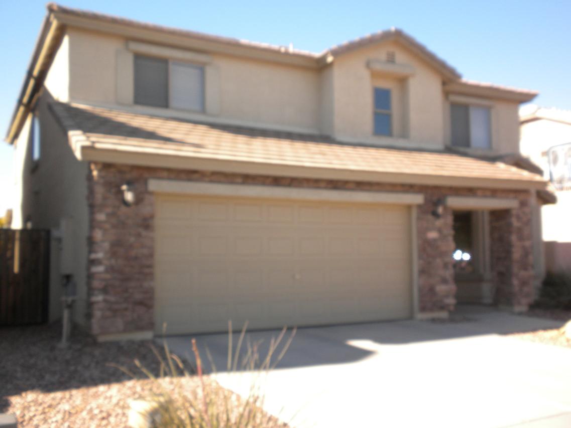 23276 S 216th St., Queen Creek, AZ 85142