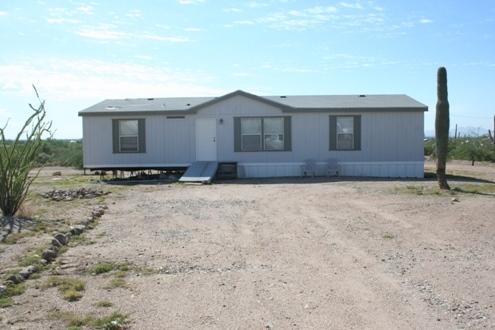 1983 W Canyon St., Apache Junction, AZ 85120