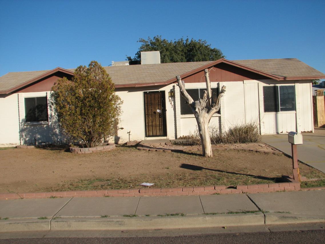 18421 N 11th Ave., Phoenix, AZ 85023