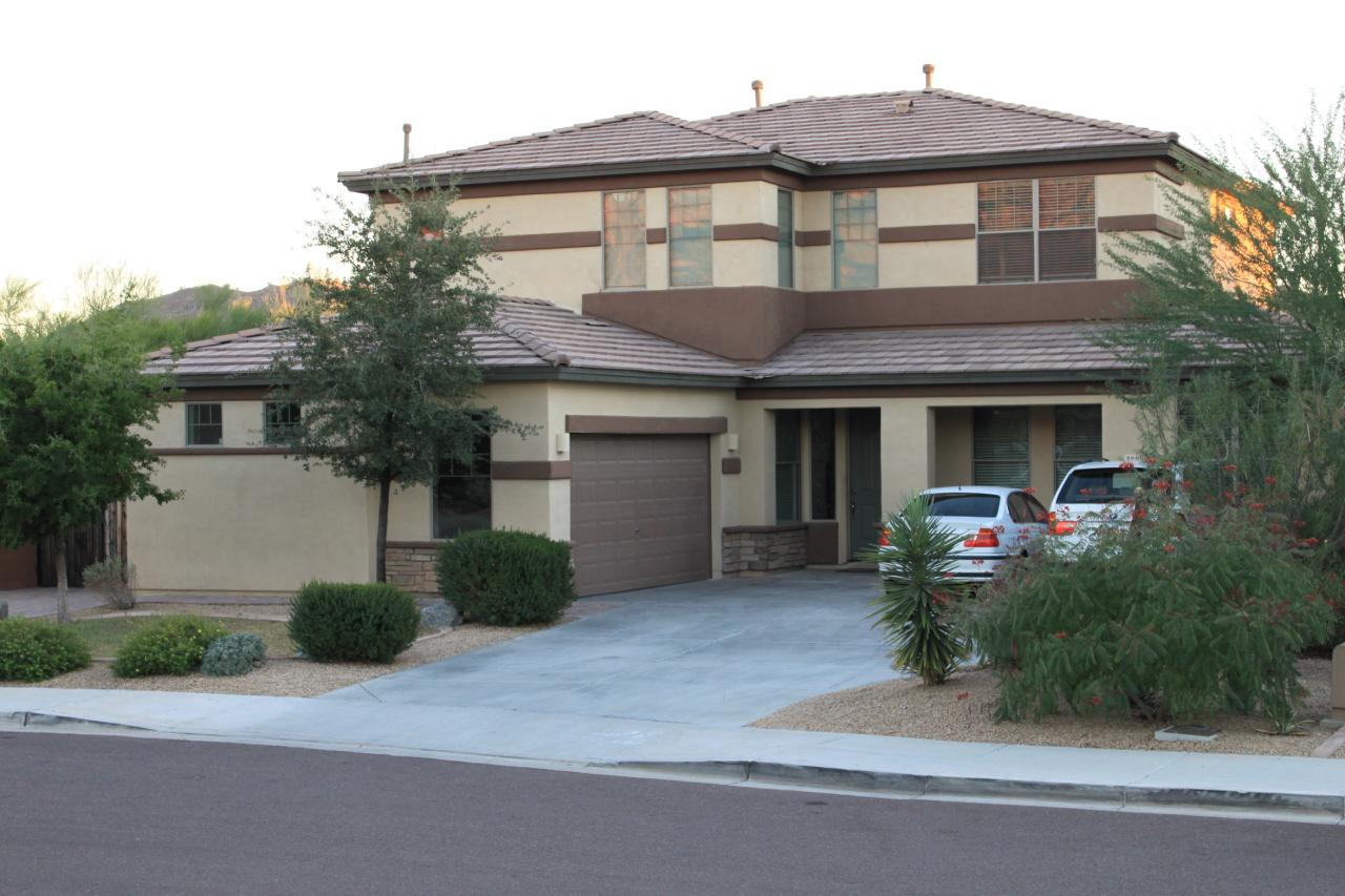 8669 W Bajada Rd., Peoria, AZ 85383