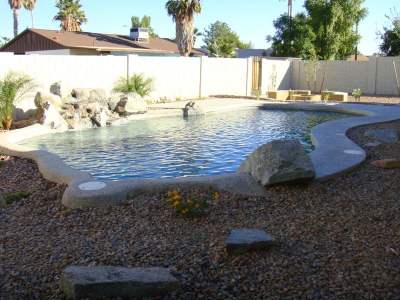 3207 N Pleasant Dr., Chandler, AZ 85225