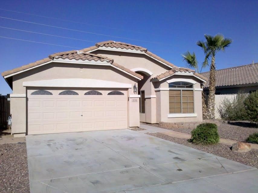 3838 E Derringer Way, Gilbert, AZ 85297