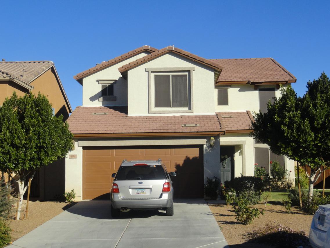 498 E Harvest Rd., San Tan Valley, AZ 85140