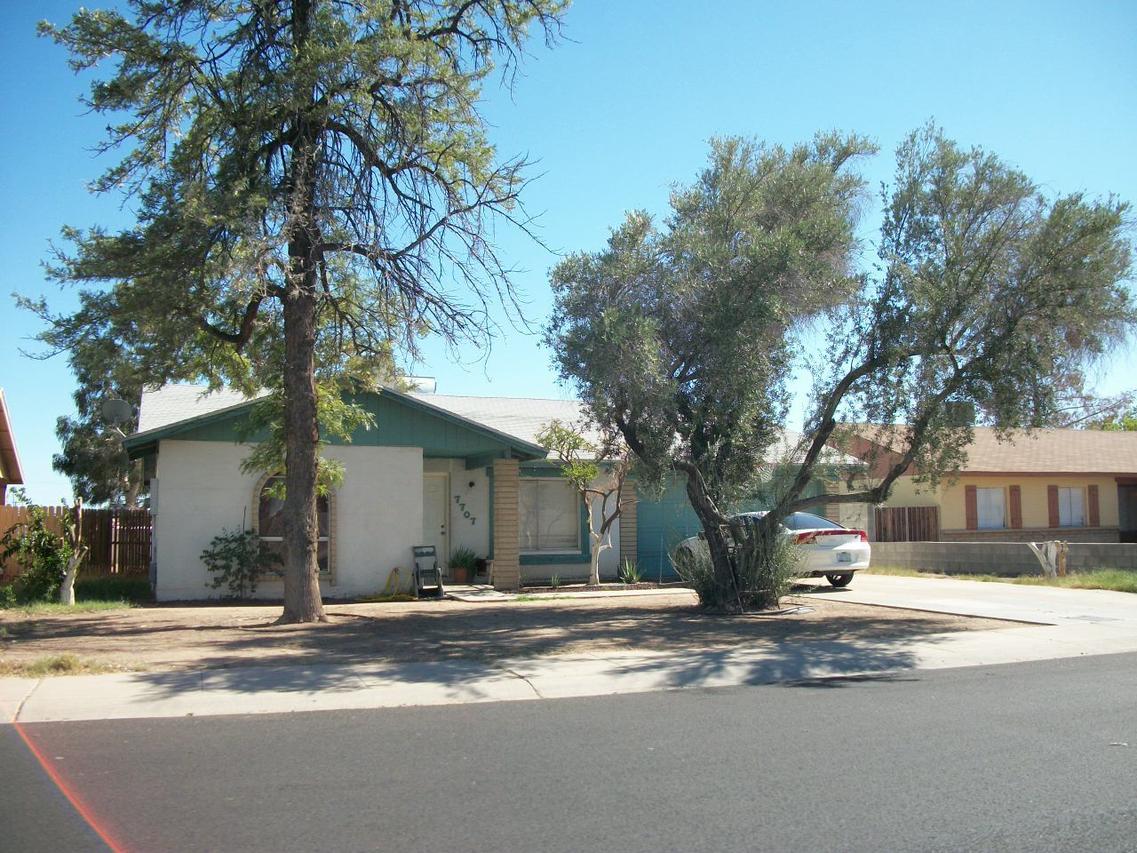 7707 W Devonshire Ave., Phoenix, AZ 85033